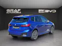 BMW 230e xDrive Active Tourer M Sport ** 24 Monate GARANTIE // 1'400 kg Anhängelast **
