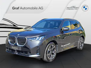 BMW X3 30e xDrive M Sport ** Anhängerkupplung **