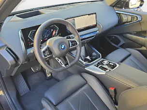 BMW X3 30e xDrive M Sport ** Anhängerkupplung **