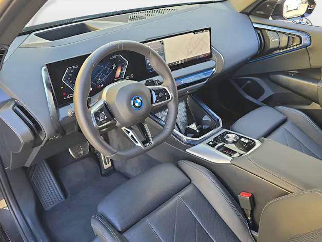 BMW X3 30e xDrive M Sport ** Leasingaktion 2,88% // Anhängerkupplung **