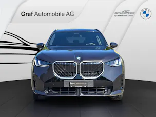 BMW X3 30e xDrive M Sport ** Anhängerkupplung **