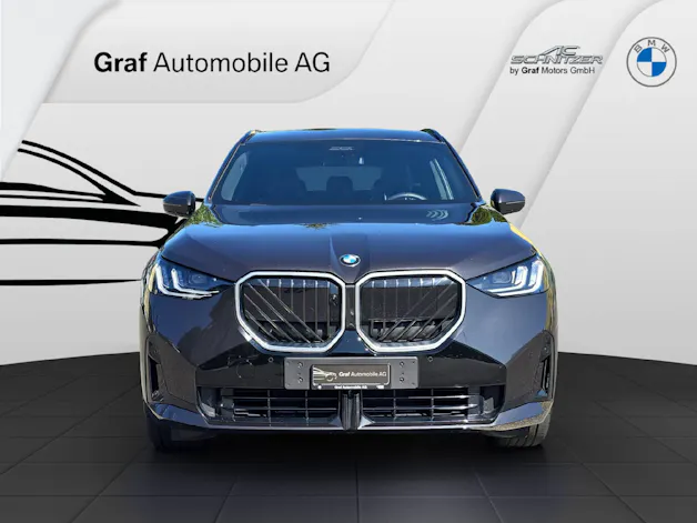 BMW X3 30e xDrive M Sport ** Leasingaktion 2,88% // Anhängerkupplung **