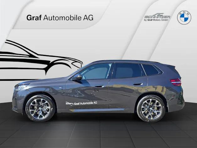 BMW X3 30e xDrive M Sport ** Leasingaktion 2,88% // Anhängerkupplung **