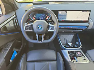 BMW X3 30e xDrive M Sport ** Anhängerkupplung **