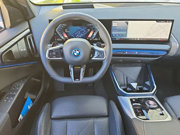 BMW X3 30e xDrive M Sport ** Leasingaktion 2,88% // Anhängerkupplung **