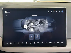BYD Atto 2 DM-i Boost