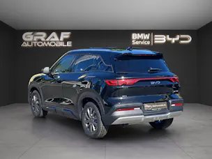 BYD Atto 2 DM-i Boost