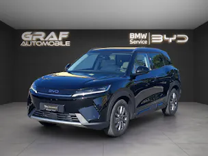 BYD Atto 2 DM-i Boost