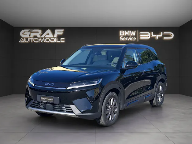 BYD Atto 2 DM-i Boost ** 2,9% Leasing-Aktion **