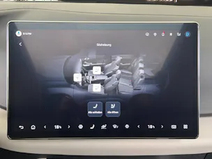 BYD Atto 2 DM-i Boost