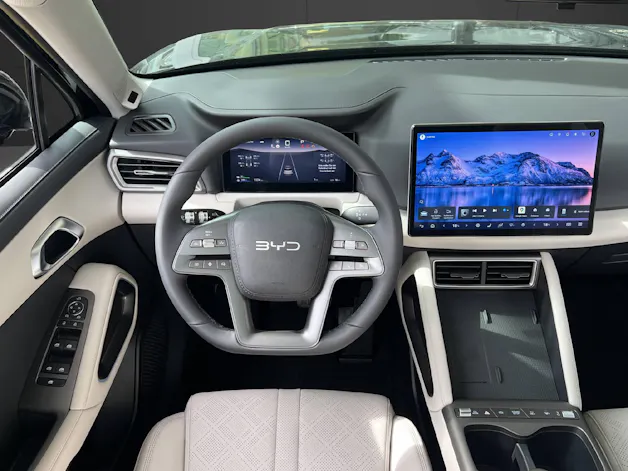BYD Atto 2 DM-i Boost  ** 2,9% Leasing-Aktion **