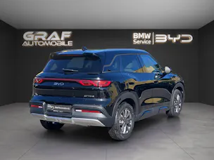 BYD Atto 2 DM-i Boost