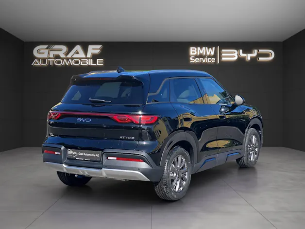 BYD Atto 2 DM-i Boost  ** 2,9% Leasing-Aktion **