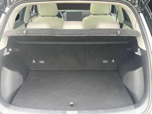 BYD Atto 2 DM-i Boost