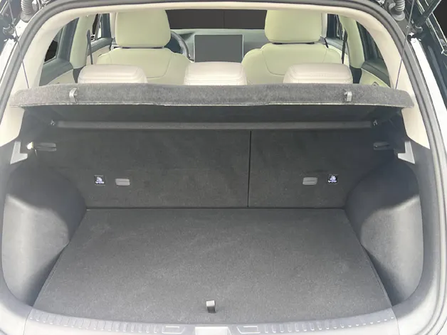 BYD Atto 2 DM-i Boost ** 2,9% Leasing-Aktion **