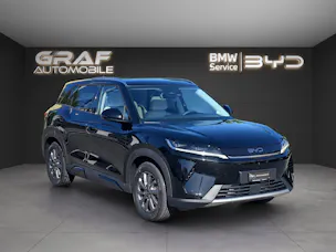 BYD Atto 2 DM-i Boost