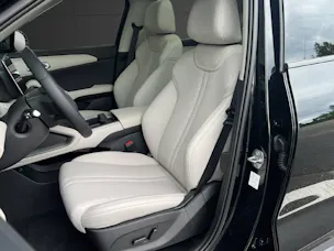 BYD Atto 2 DM-i Boost
