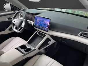 BYD Atto 2 DM-i Boost