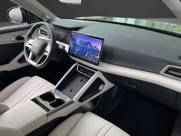 BYD Atto 2 DM-i Boost  ** 2,9% Leasing-Aktion **