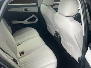 BYD Atto 2 DM-i Boost