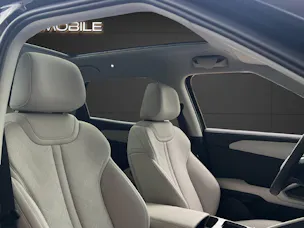 BYD Atto 2 DM-i Boost
