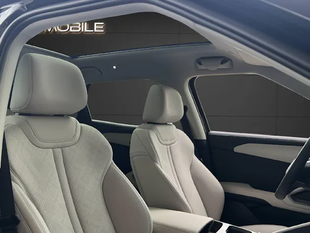BYD Atto 2 DM-i Boost ** 2,9% Leasing-Aktion **