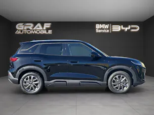 BYD Atto 2 DM-i Boost