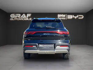 BYD Atto 2 DM-i Boost