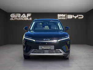 BYD Atto 2 DM-i Boost