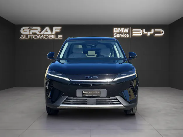BYD Atto 2 DM-i Boost ** 2,9% Leasing-Aktion **