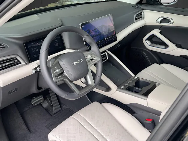 BYD Atto 2 DM-i Boost  ** 2,9% Leasing-Aktion **