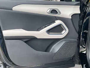 BYD Atto 2 DM-i Boost