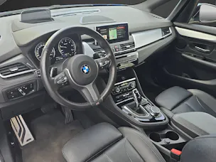 BMW 220d xDrive Active Tourer M Sport ** Frisch ab MFK & 12 Monate GARANTIE **