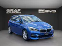 BMW 220d xDrive Active Tourer M Sport ** Frisch ab MFK & 12 Monate GARANTIE **
