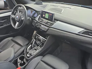 BMW 220d xDrive Active Tourer M Sport ** Frisch ab MFK & 12 Monate GARANTIE **