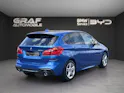 BMW 220d xDrive Active Tourer M Sport ** Frisch ab MFK & 12 Monate GARANTIE **