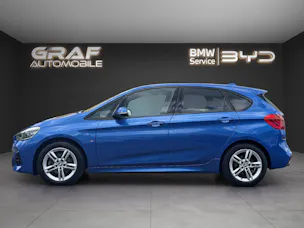 BMW 220d xDrive Active Tourer M Sport ** Frisch ab MFK & 12 Monate GARANTIE **