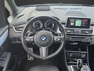 BMW 220d xDrive Active Tourer M Sport ** Frisch ab MFK & 12 Monate GARANTIE **