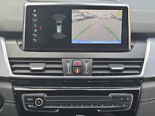 BMW 220d xDrive Active Tourer M Sport ** Frisch ab MFK & 12 Monate GARANTIE **