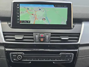 BMW 220d xDrive Active Tourer M Sport ** Frisch ab MFK & 12 Monate GARANTIE **