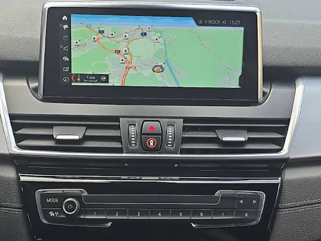 BMW 220d xDrive Active Tourer M Sport ** Frisch ab MFK & 12 Monate GARANTIE **