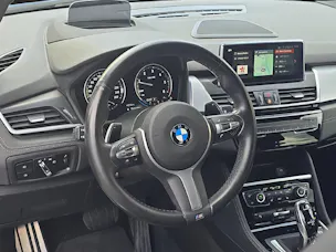 BMW 220d xDrive Active Tourer M Sport ** Frisch ab MFK & 12 Monate GARANTIE **