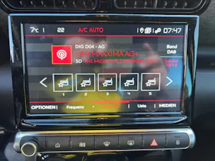 Citroën C3 Aircross 1.2 PureTech 130 Swiss Edition