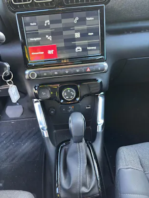 Citroën C3 Aircross 1.2 PureTech 130 Swiss Edition