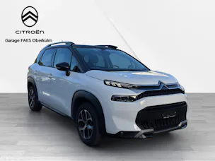 Citroën C3 Aircross 1.2 PureTech 130 Swiss Edition