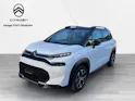 Citroën C3 Aircross 1.2 PureTech 130 Swiss Edition