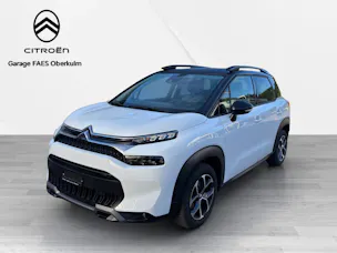 Citroën C3 Aircross 1.2 PureTech 130 Swiss Edition