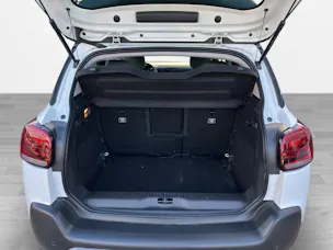 Citroën C3 Aircross 1.2 PureTech 130 Swiss Edition