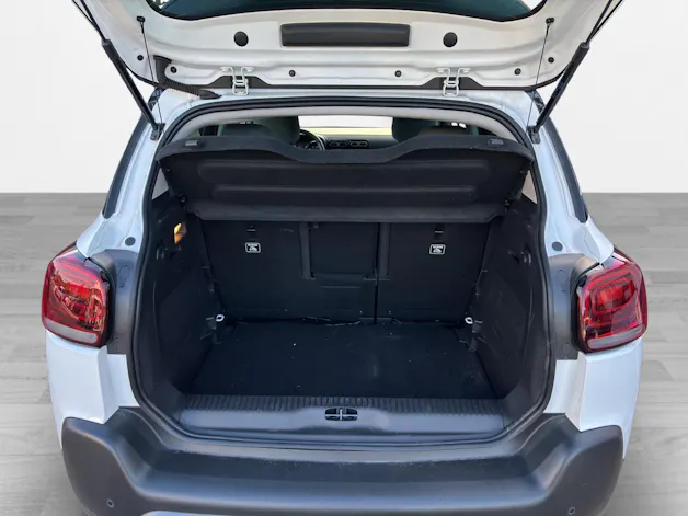 Citroën C3 Aircross 1.2 PureTech 130 Swiss Edition