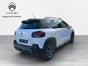 Citroën C3 Aircross 1.2 PureTech 130 Swiss Edition
